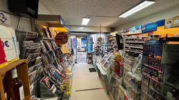 Vente - Tabac - Presse - Ecommoy (72220)-photo-2