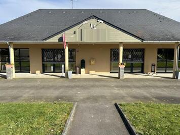 Vente - Bar - Brasserie - Restaurant - Tabac - Alimentation - Epicerie - Superette - Manche (50)-photo-4