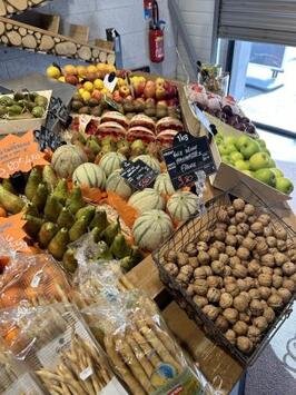 Vente - Alimentation - Epicerie - Fromagerie - Fruits et légumes - Superette - Manche (50)-photo-4