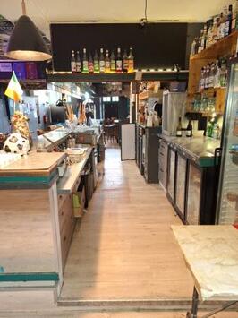 Vente - Bar - Restaurant - Pizzeria - Vente à emporter - Loir-et-Cher (41)-photo-2