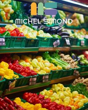 Vente - Alimentation - Epicerie - Fruits et légumes - Loire (42)-photo-3