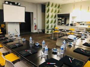 Vente - Hôtel - Restaurant - Tarn-et-Garonne (82)-photo-3