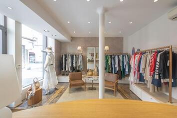 Vente - Habillement - Lingerie - Bouches-du-Rhône (13)-photo-3