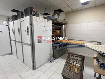 Vente - Boulangerie - Pâtisserie - Chambery (73000)-photo-3