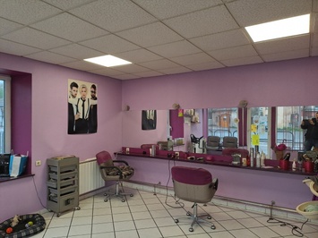 Vente - Onglerie - Salon de coiffure - Haute-Saône (70)-photo-2