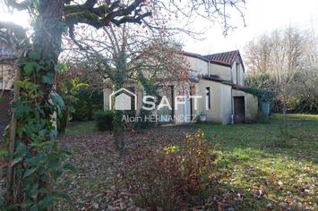 Vente Bureau - Montesquieu-Volvestre (31310)