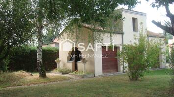 Vente Bureau - Montesquieu-Volvestre (31310)-photo-2