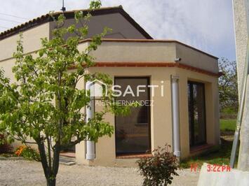 Vente Bureau - Montesquieu-Volvestre (31310)-photo-3