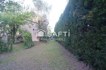 Vente Bureau - Montesquieu-Volvestre (31310)-photo-4