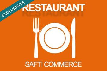 Vente - Bar - Restaurant - Saint-raphael (83700)-photo-1