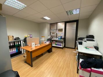 Location Bureau - Lyon 2ème (69002)-photo-2