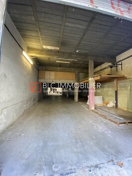 Vente Entrepôt / Local d'activités - Marseille 3ème (13003)-photo-2