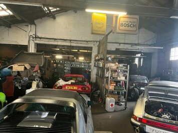 Vente Entrepôt / Local d'activités - Ambares-et-lagrave (33440)-photo-2