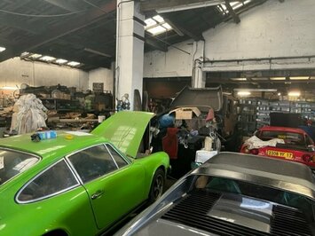 Vente Entrepôt / Local d'activités - Ambares-et-lagrave (33440)-photo-3