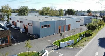 Vente Entrepôt / Local d'activités - Carbon-Blanc (33560)