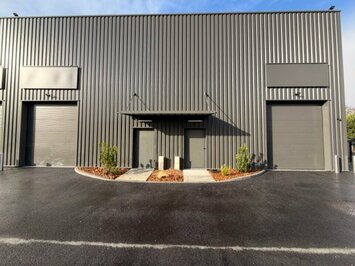 Vente Entrepôt / Local d'activités - Marcheprime (33380)