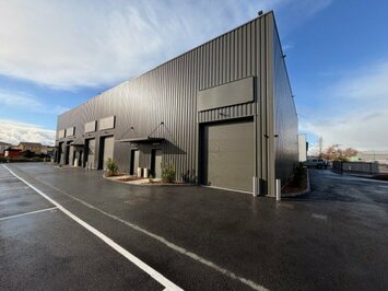 Vente Entrepôt / Local d'activités - Marcheprime (33380)-photo-2