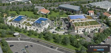 Vente Entrepôt / Local d'activités - Vieugy (74600)