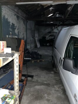 Vente Entrepôt / Local d'activités - Saint-Etienne (42000)-photo-3