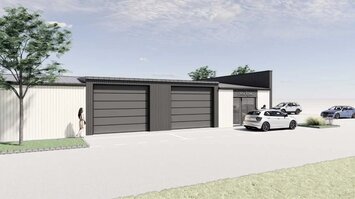 Vente Entrepôt / Local d'activités - Pontivy (56300)