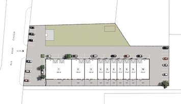 Vente Entrepôt / Local d'activités - Pontivy (56300)-photo-3