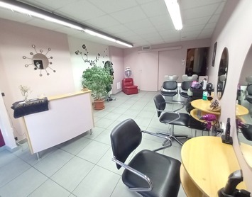 Vente - Salon de coiffure - Mayenne (53100)-photo-4