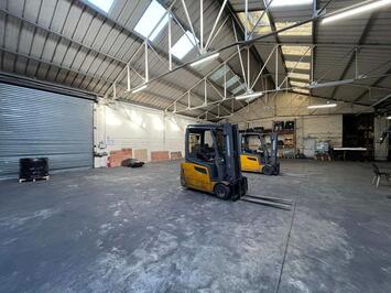Vente Entrepôt / Local d'activités - Oise (60)