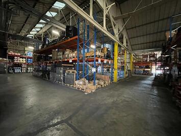 Vente Entrepôt / Local d'activités - Oise (60)-photo-2