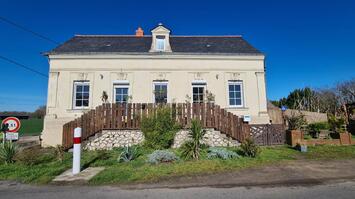 Vente Entrepôt / Local d'activités - Maine-et-Loire (49)