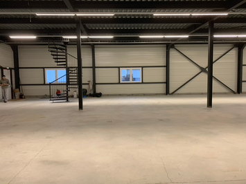 Vente Entrepôt / Local d'activités - Haut-Rhin (68)-photo-2