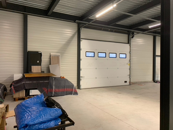 Vente Entrepôt / Local d'activités - Haut-Rhin (68)-photo-3