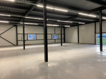 Vente Entrepôt / Local d'activités - Haut-Rhin (68)-photo-4