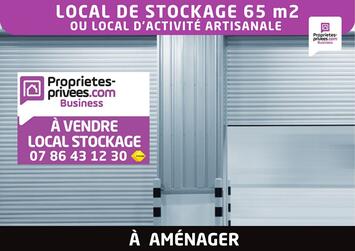 Vente Entrepôt / Local d'activités - Somme (80)-photo-2