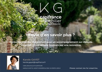 Vente de murs de boutique - Calvados (14)-photo-2