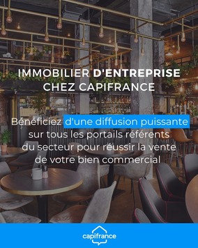 Vente de murs de boutique - Calvados (14)-photo-4