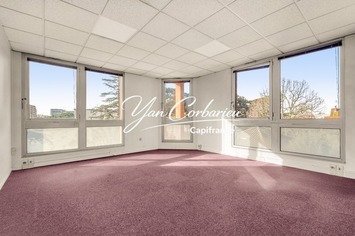 Vente Bureau - Haute-Garonne (31)