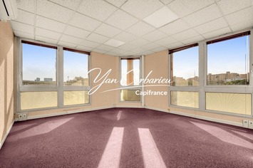 Vente Bureau - Haute-Garonne (31)-photo-2