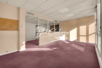 Vente Bureau - Haute-Garonne (31)-photo-2