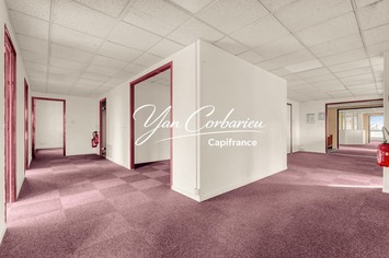 Vente Bureau - Haute-Garonne (31)-photo-4