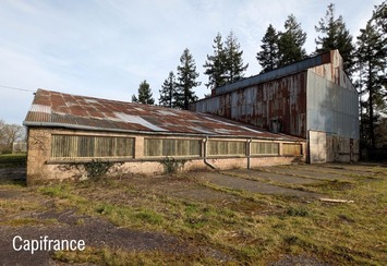 Vente Entrepôt / Local d'activités - Morbihan (56)-photo-2