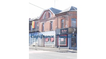 Vente Entrepôt / Local d'activités - Aisne (02)