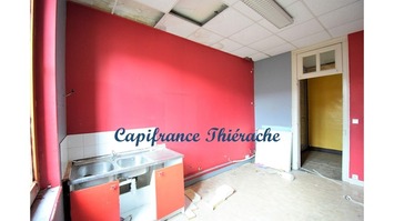 Vente Entrepôt / Local d'activités - Aisne (02)-photo-4