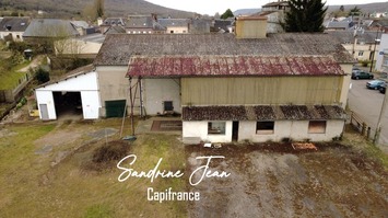 Vente Entrepôt / Local d'activités - Eure (27)-photo-2