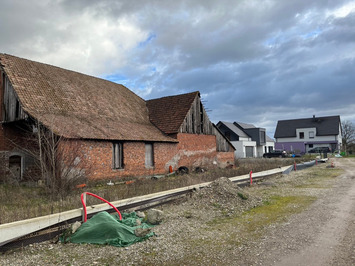 Vente Entrepôt / Local d'activités - Bas-Rhin (67)-photo-2