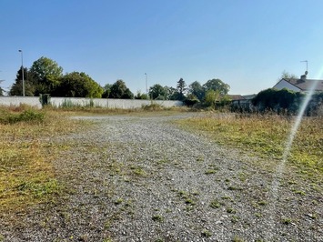 Vente Entrepôt / Local d'activités - Aisne (02)-photo-2