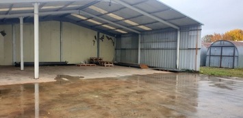 Vente Entrepôt / Local d'activités - Montlucon (03100)-photo-4