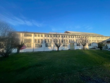 Vente Entrepôt / Local d'activités - Tarbes (65000)