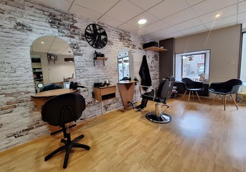 Vente - Salon de coiffure - Ambrières-les-Vallées (53300)-photo-4