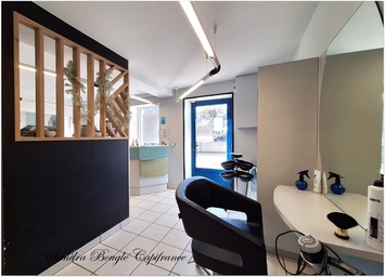 Vente - Salon de coiffure - Saint-Pierre-des-Landes (53500)-photo-4