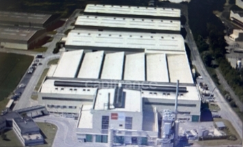 Vente Entrepôt / Local d'activités - Arques (62510)-photo-3